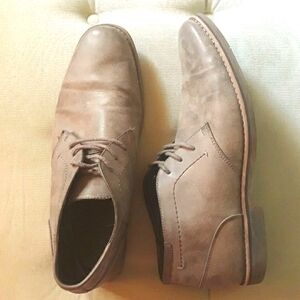 Sonoma Goods Aaron Chukka‎ Boots